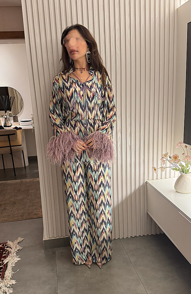 missoni set
