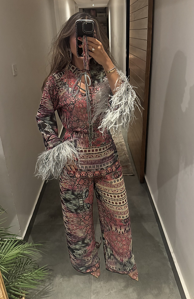 ETRO COLORS