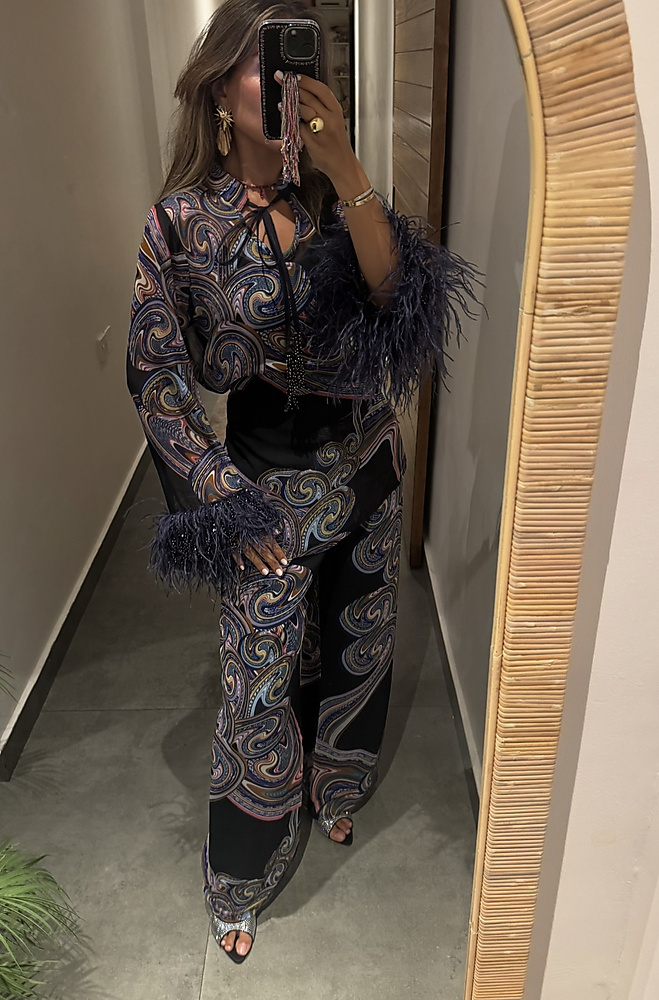Retro flow🪐🌪️🌑