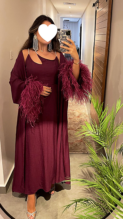 Violate Dress