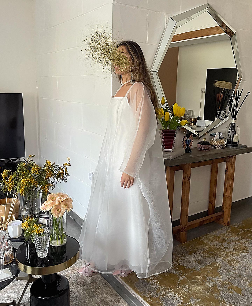 JAZZAR DRESS