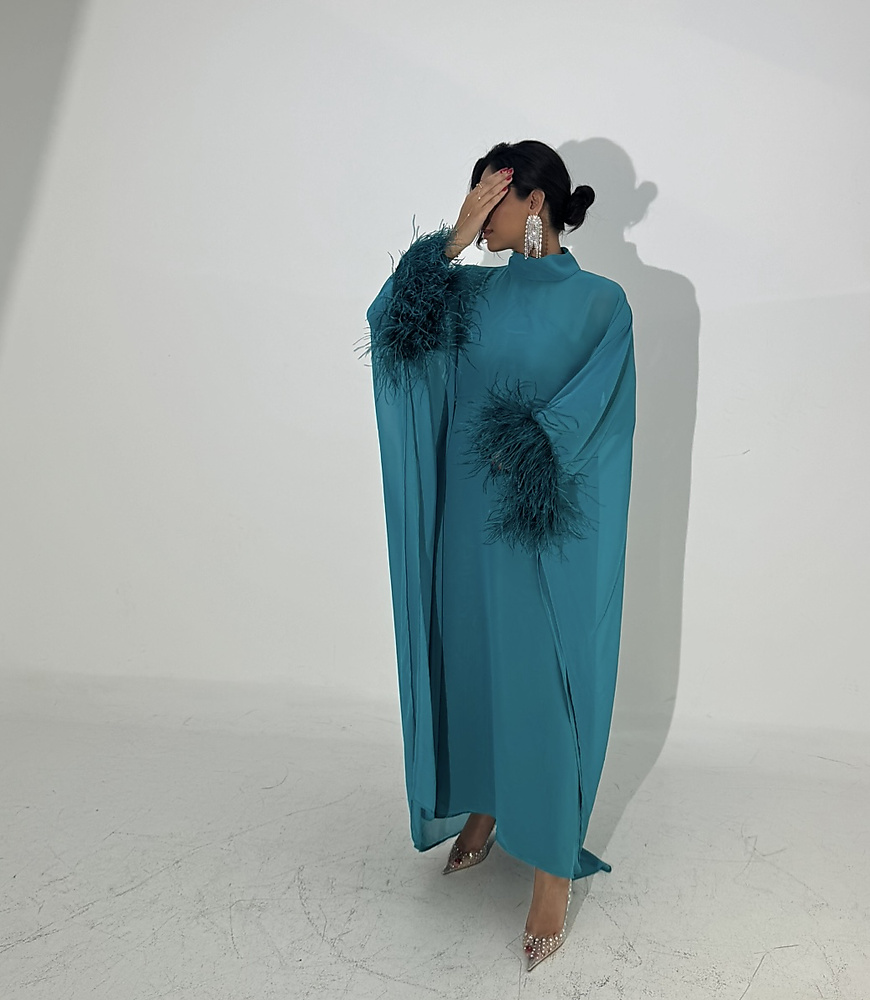TURQUOISE