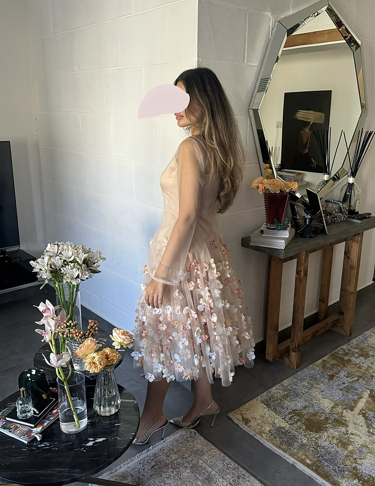 blossom