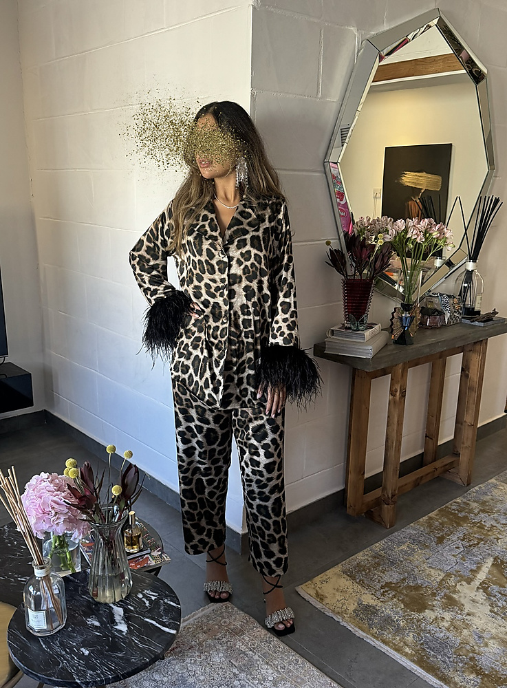 LEOPARD