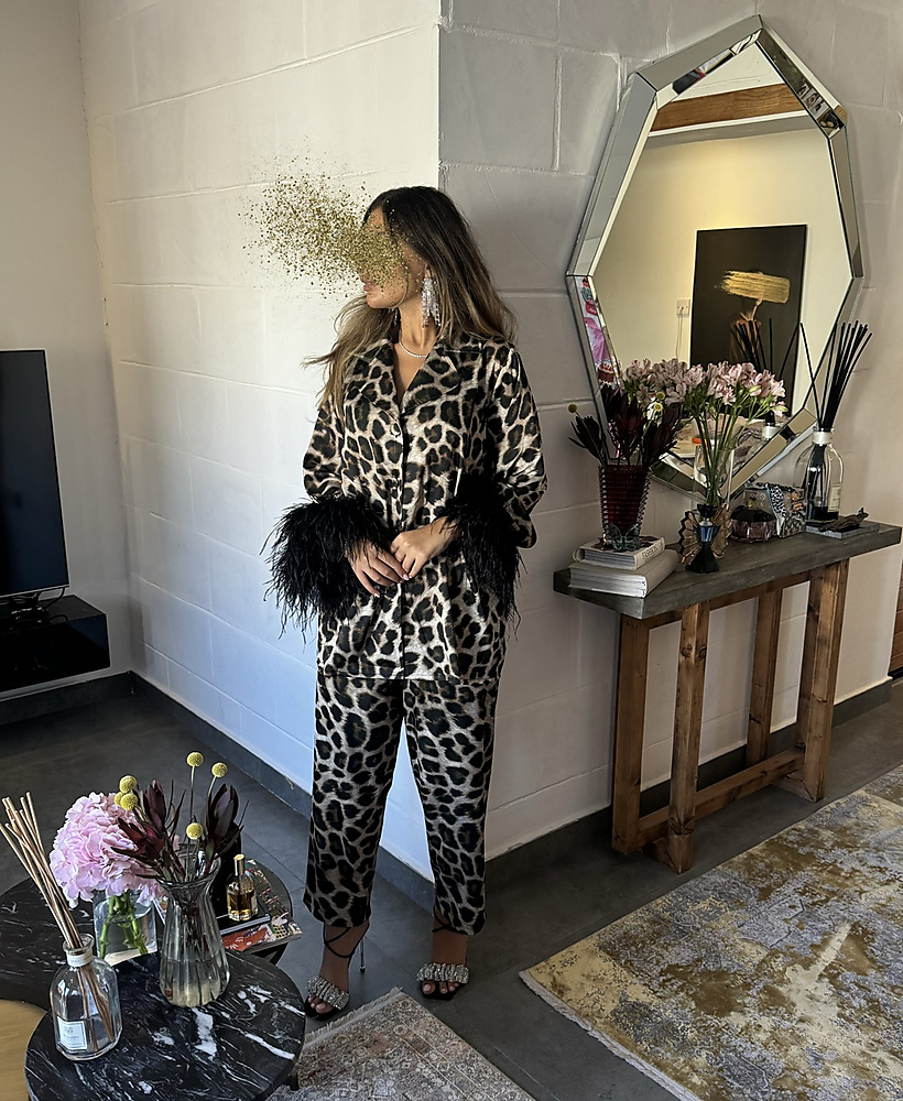 LEOPARD