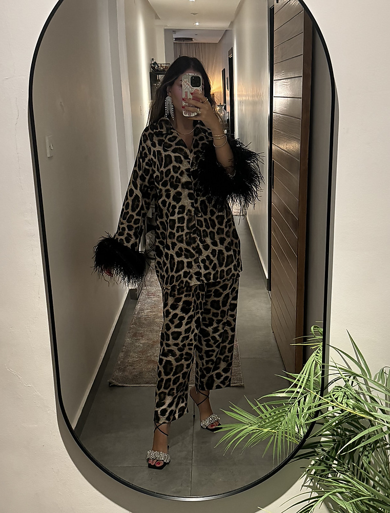 LEOPARD