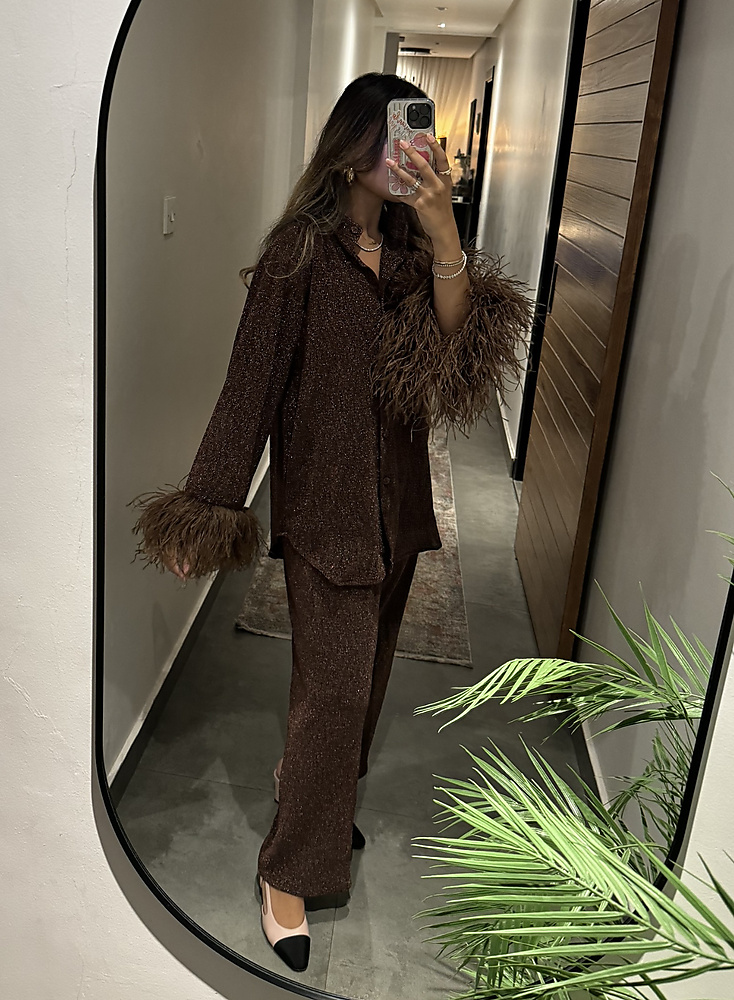 brown sugar