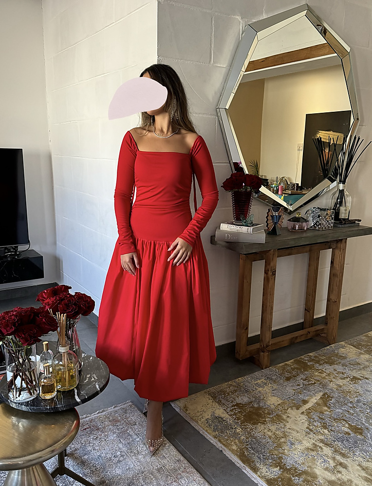 YUMY RED
