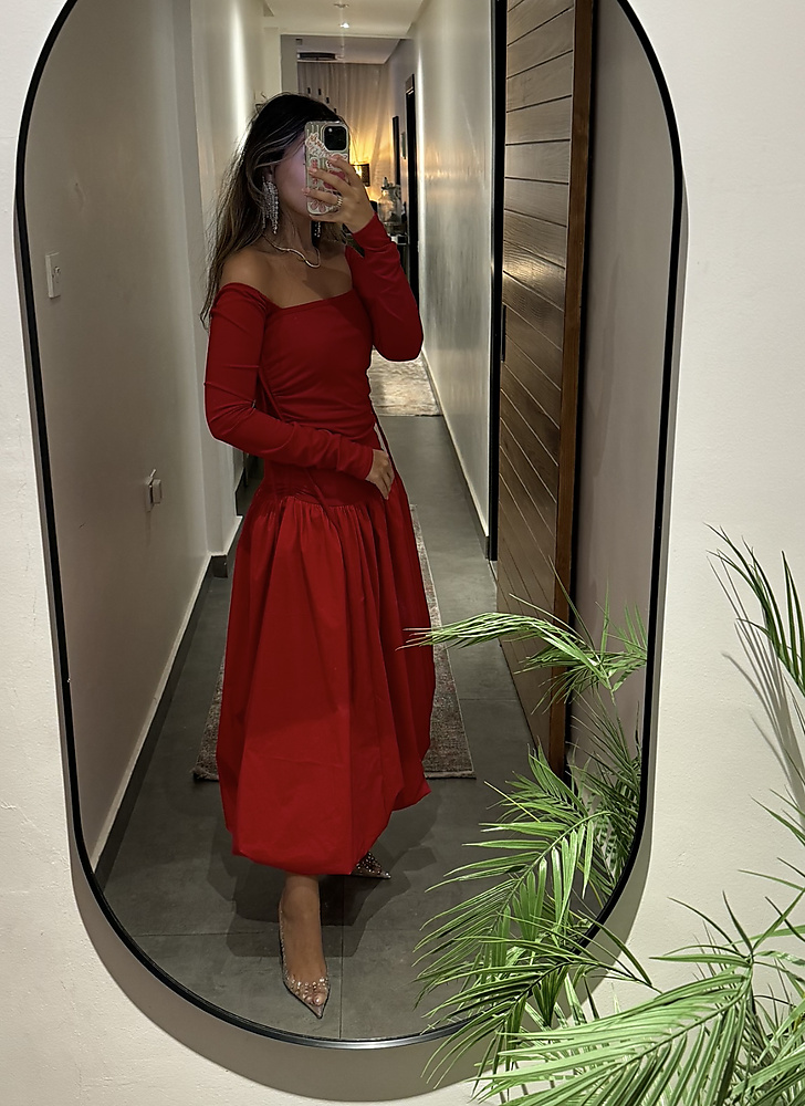 YUMY RED