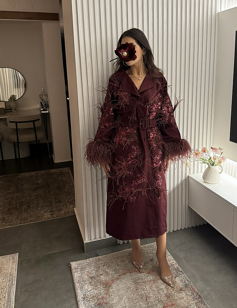 burgundy forest 24/25