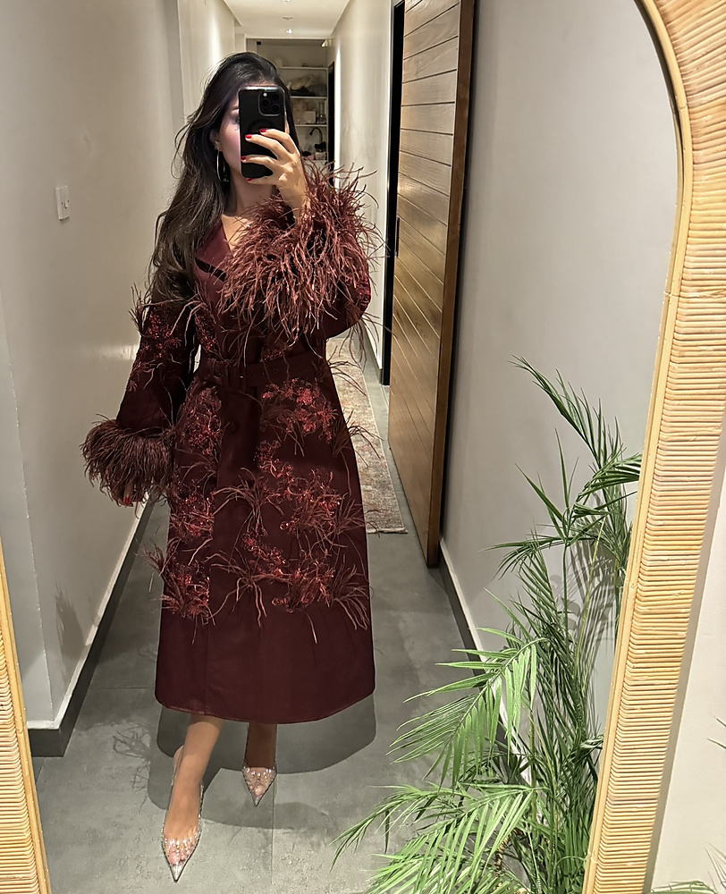 burgundy forest 24/25