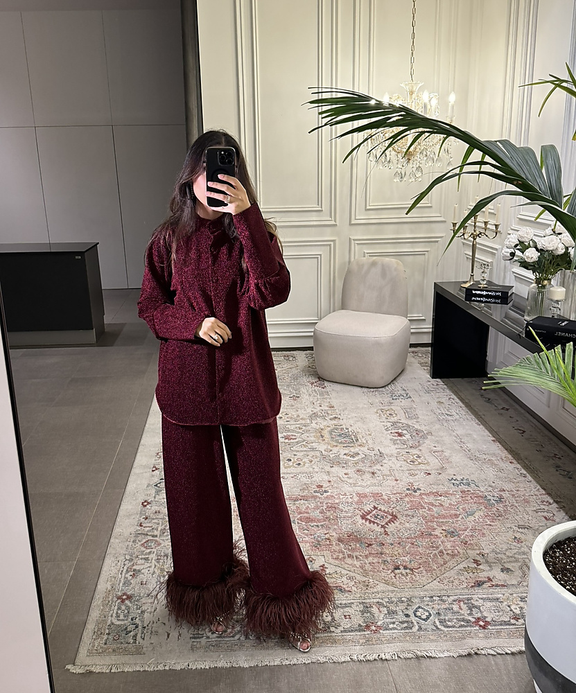 cozy set