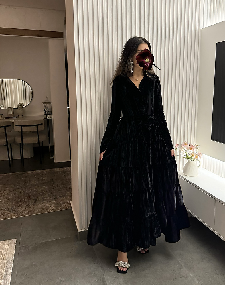 Atriple black