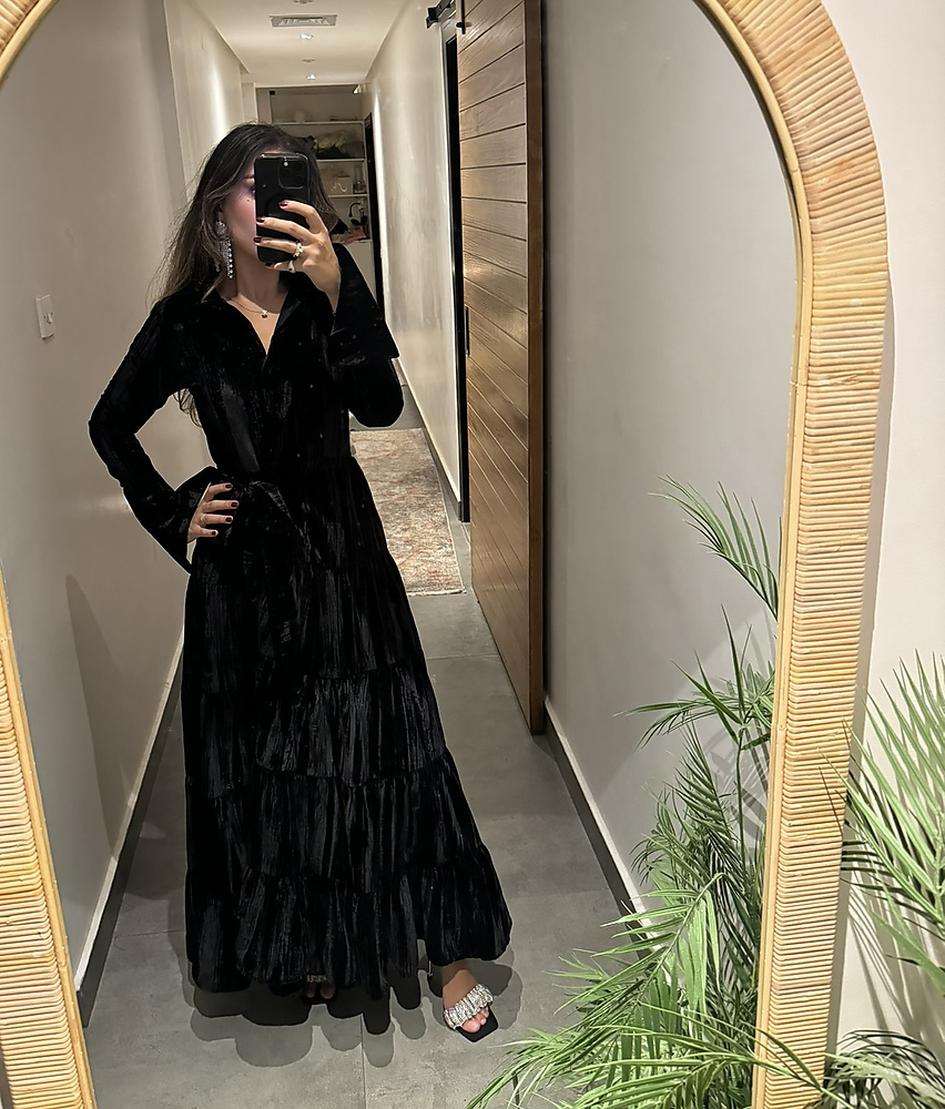 Atriple black