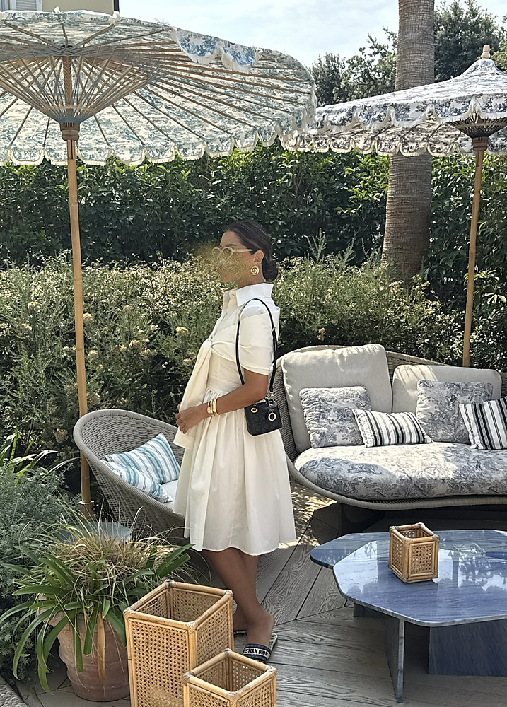 RIVIERA CHIC
