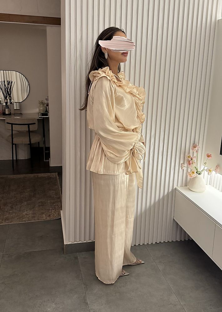 ARORA SILK