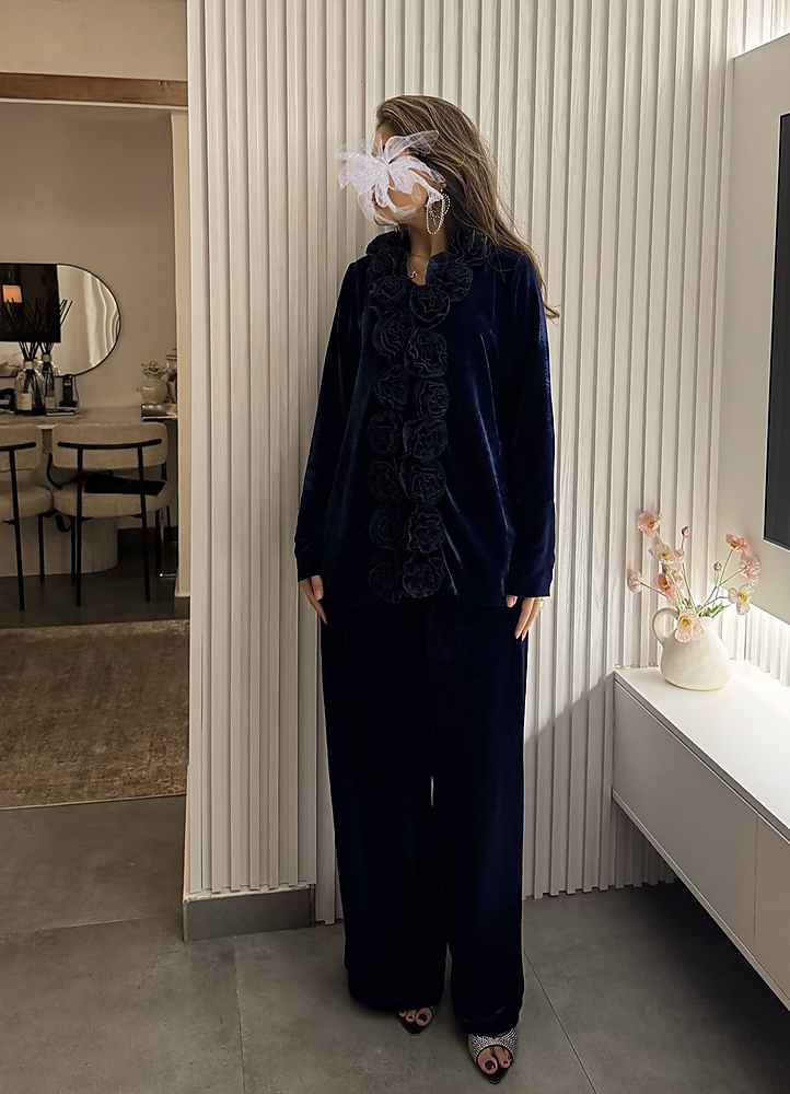CRISTAL NAVY