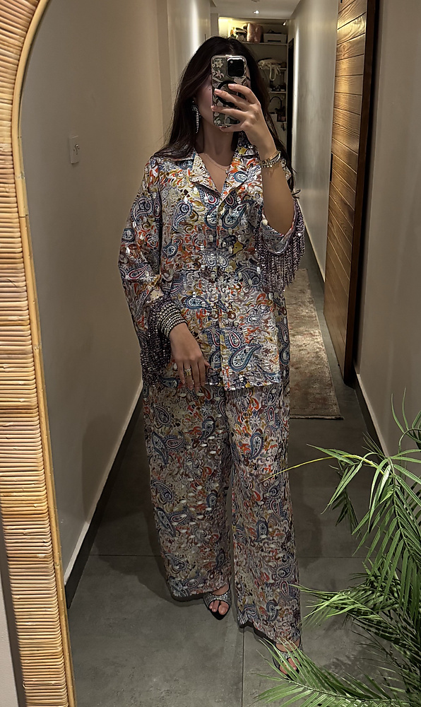 ETRO PURPLE