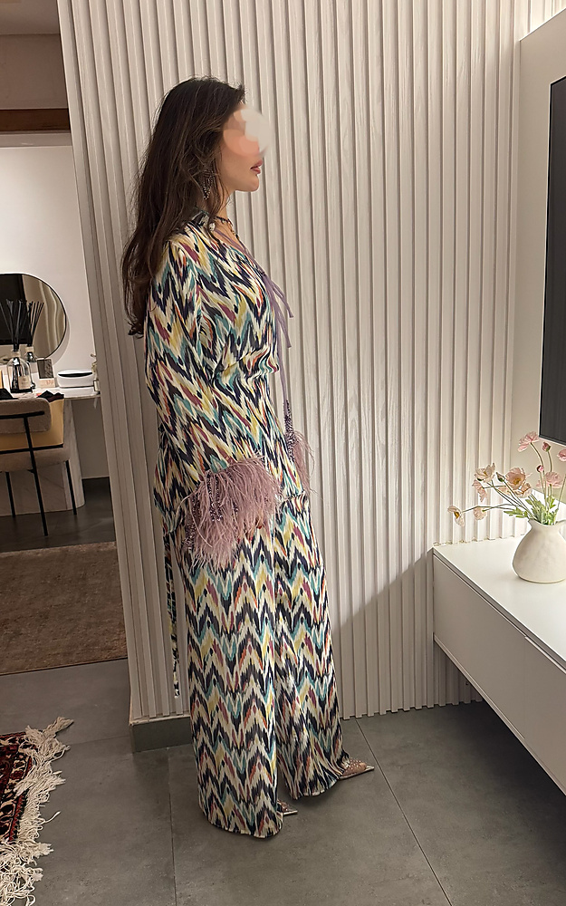 missoni set