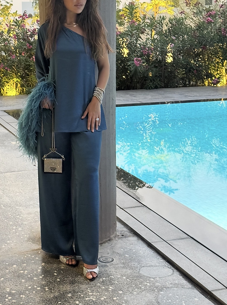 ocean set