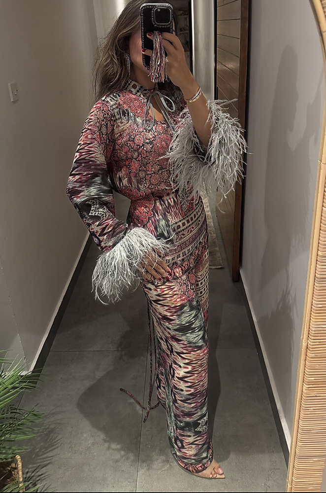 ETRO COLORS