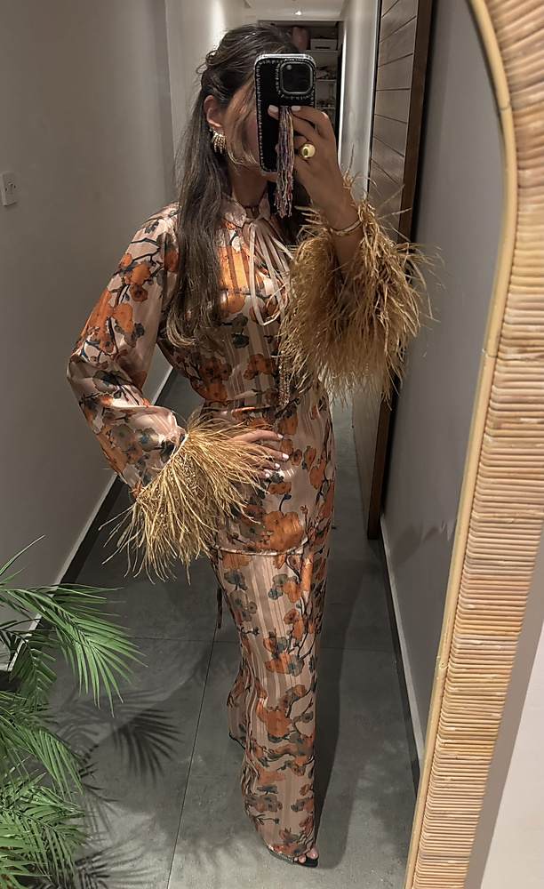 honey blossom