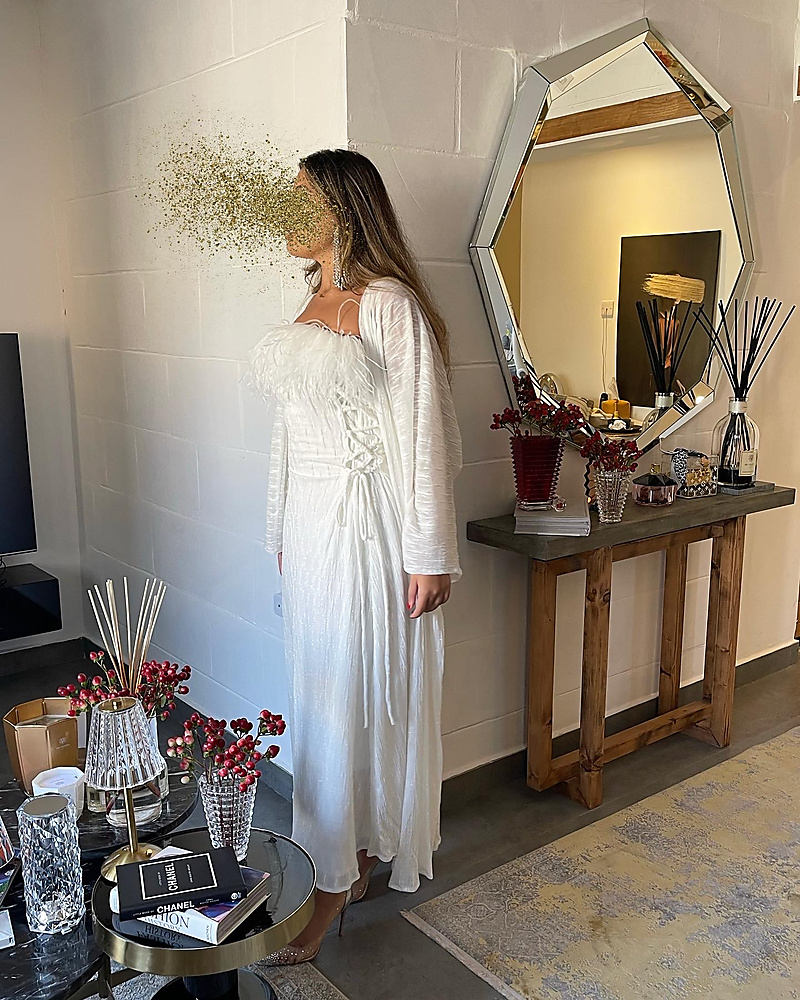 all about white