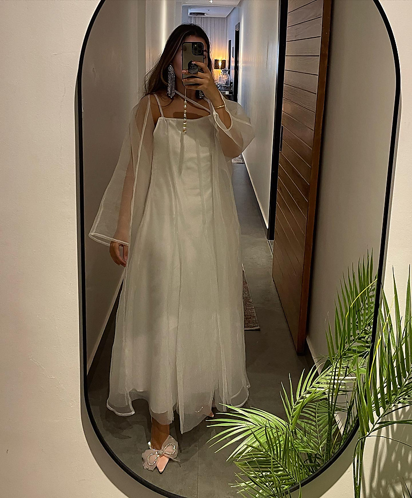 JAZZAR DRESS