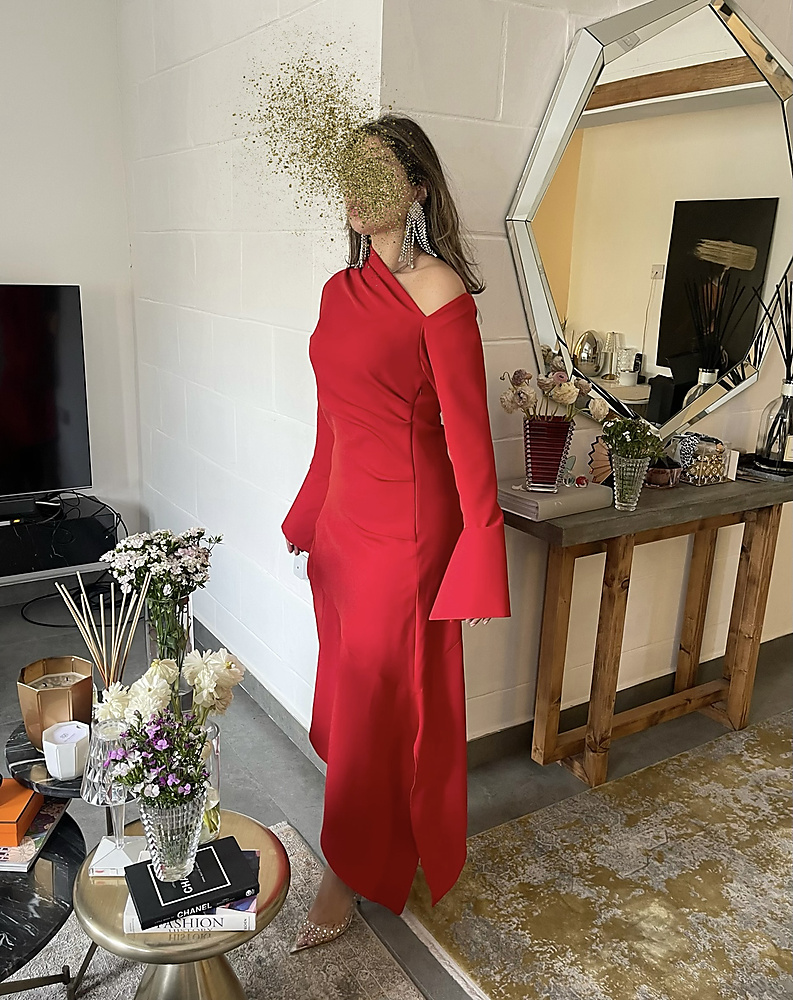 REAL RED