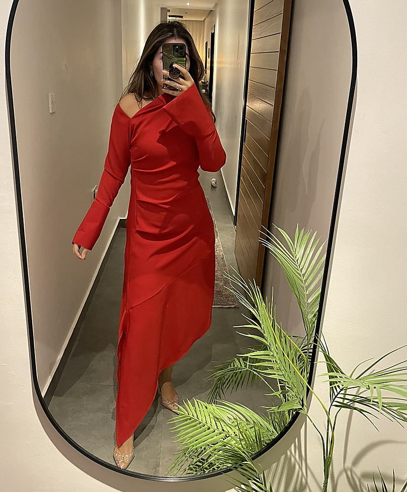 REAL RED