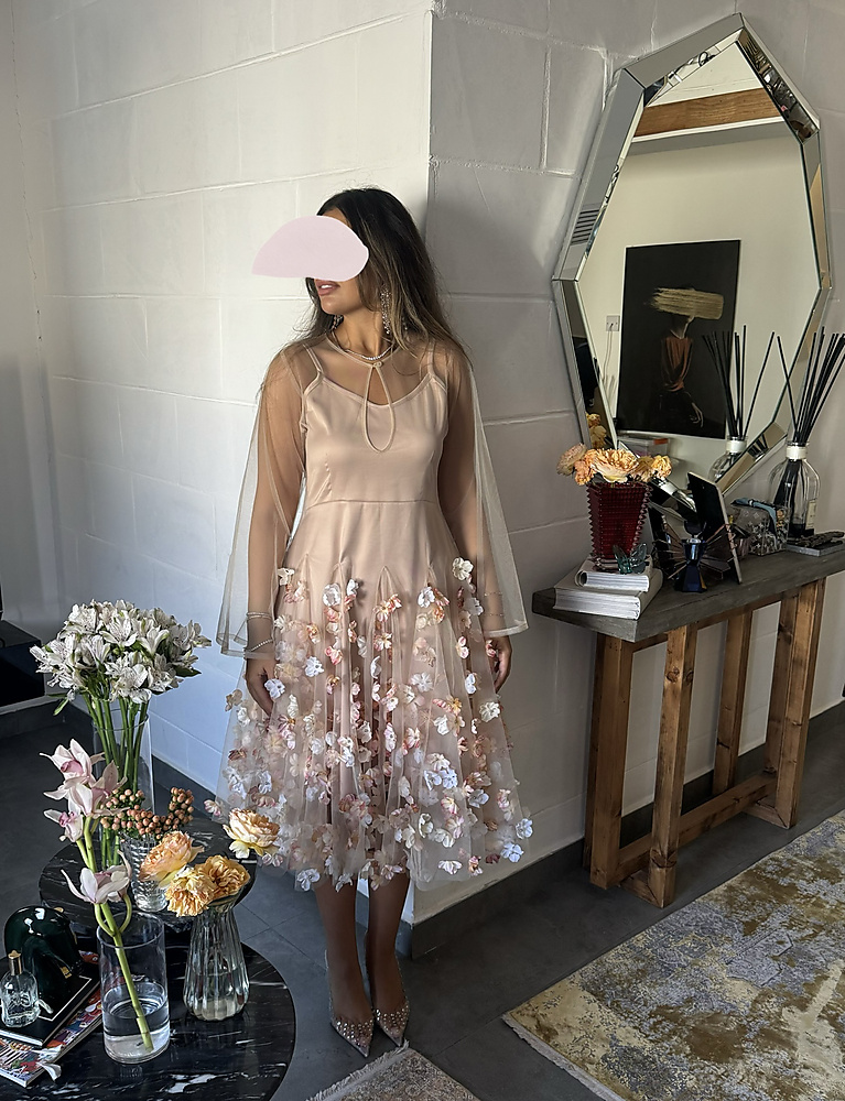 blossom