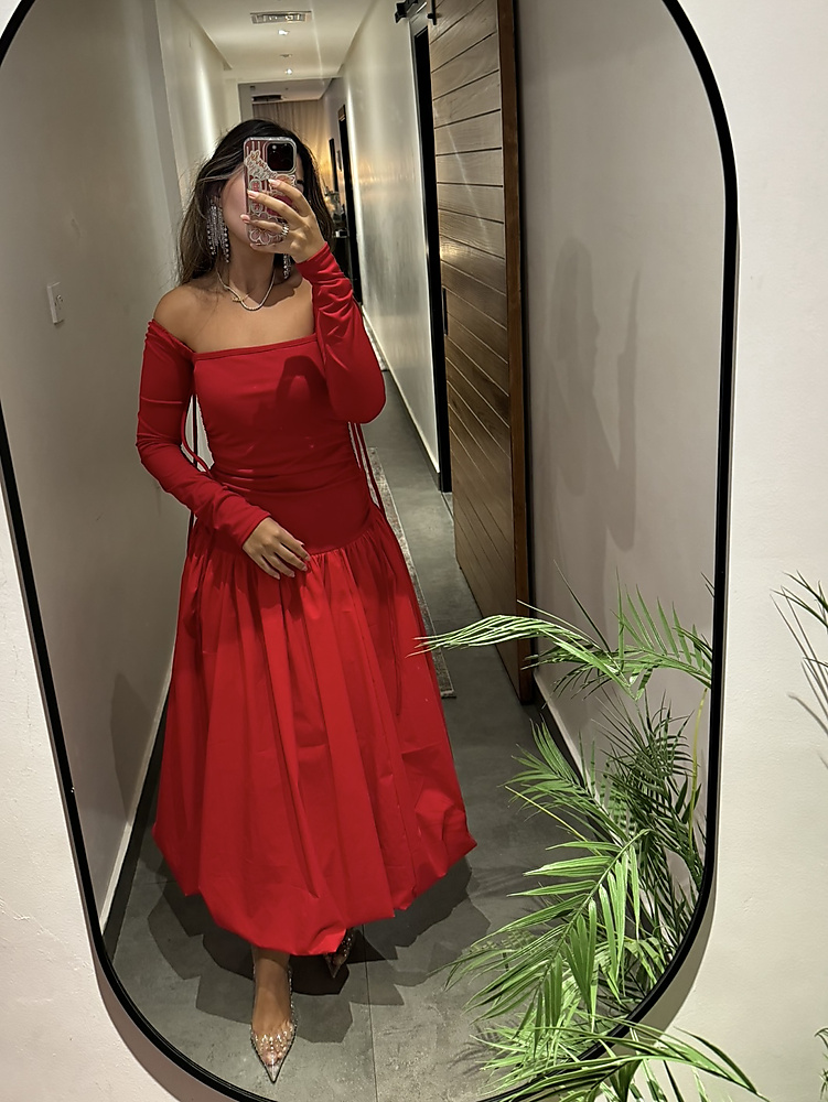YUMY RED