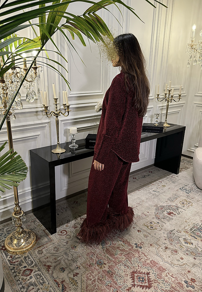 cozy set
