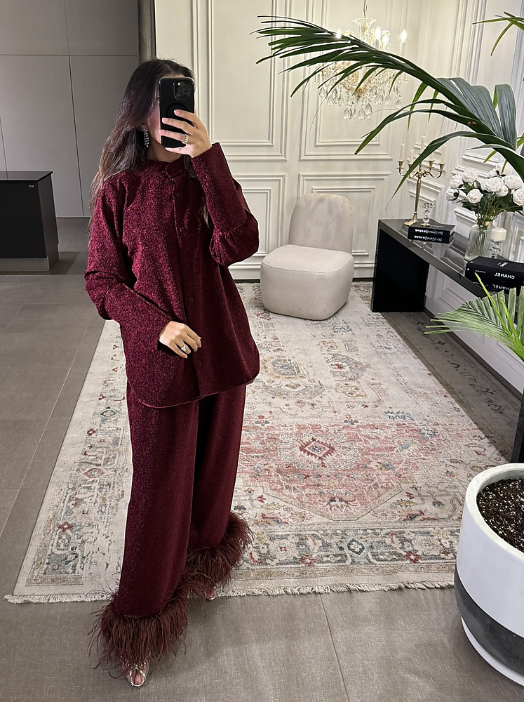cozy set