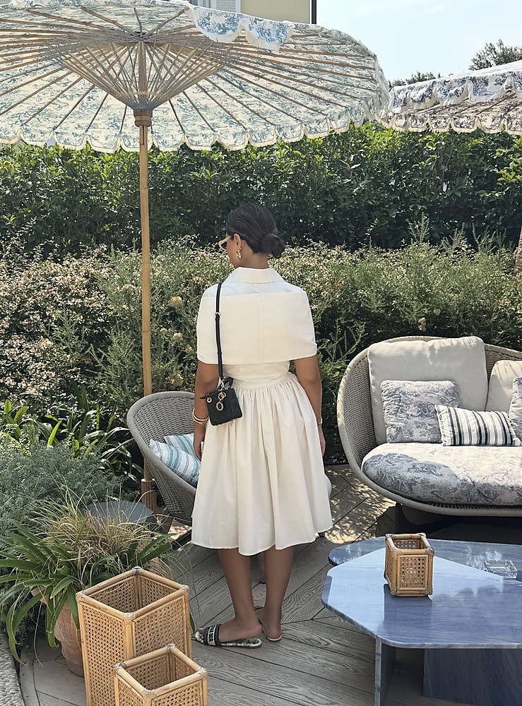 RIVIERA CHIC