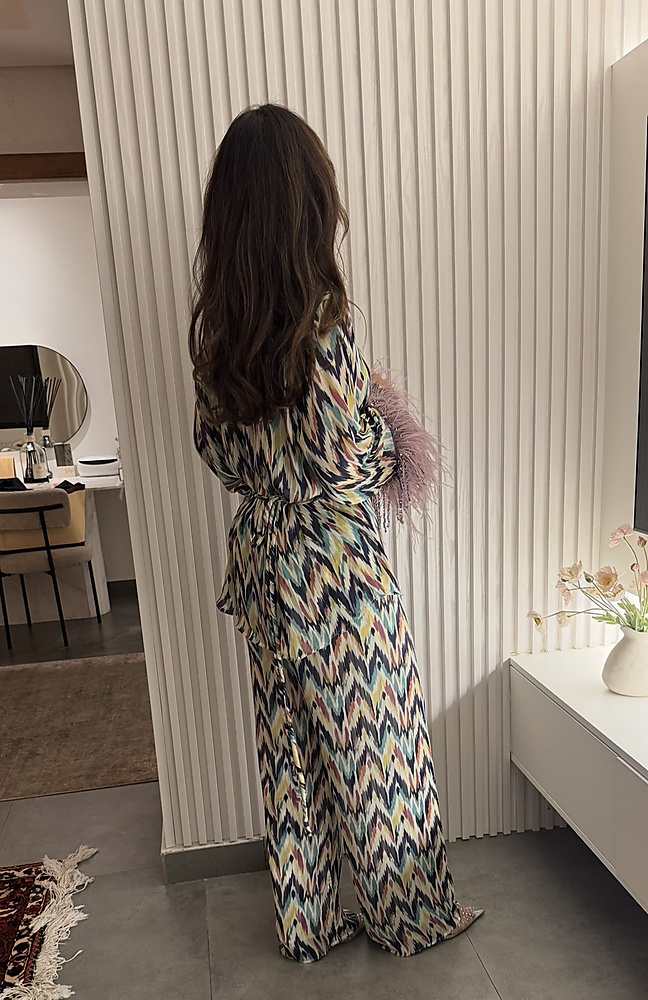missoni set
