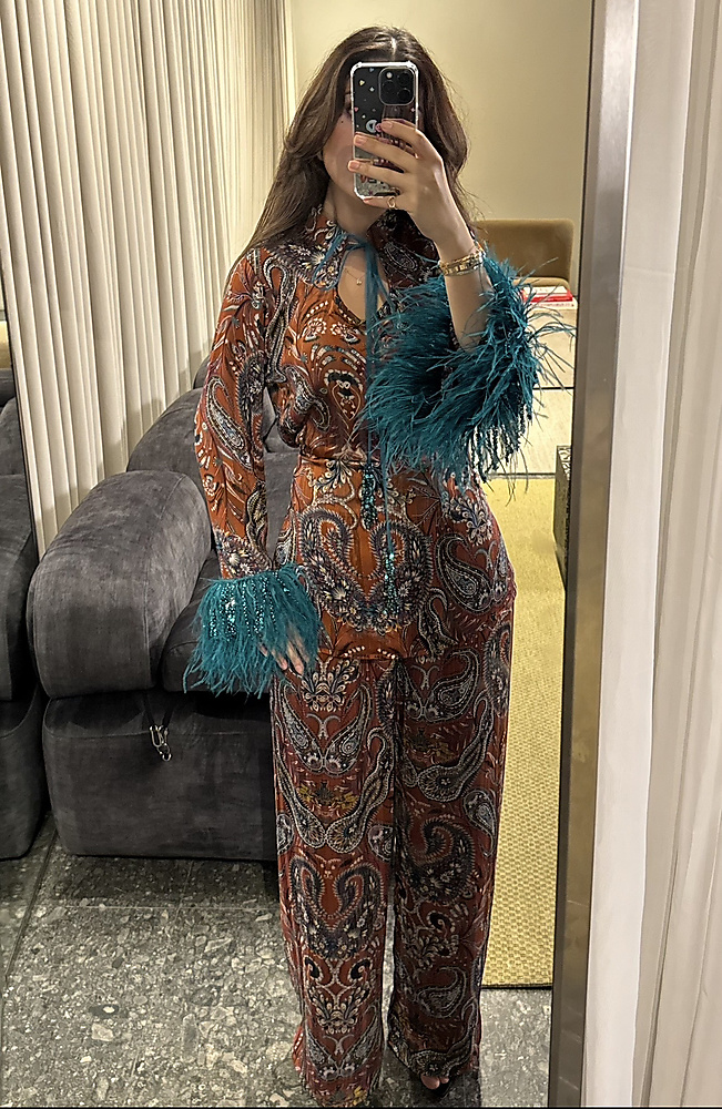 CINNAMON SET
