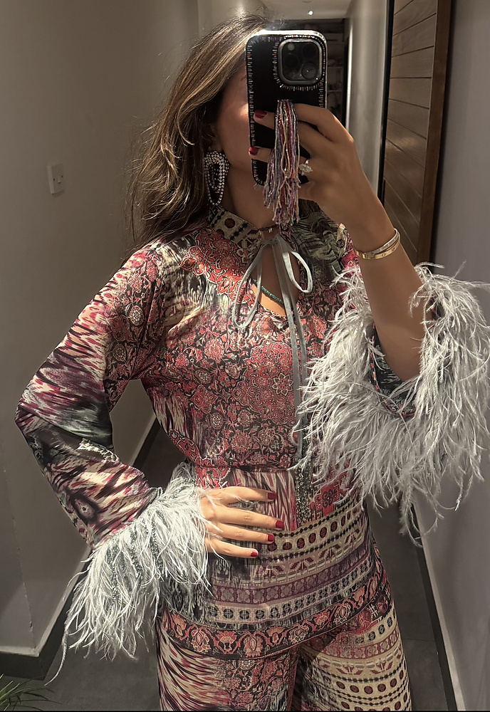 ETRO COLORS
