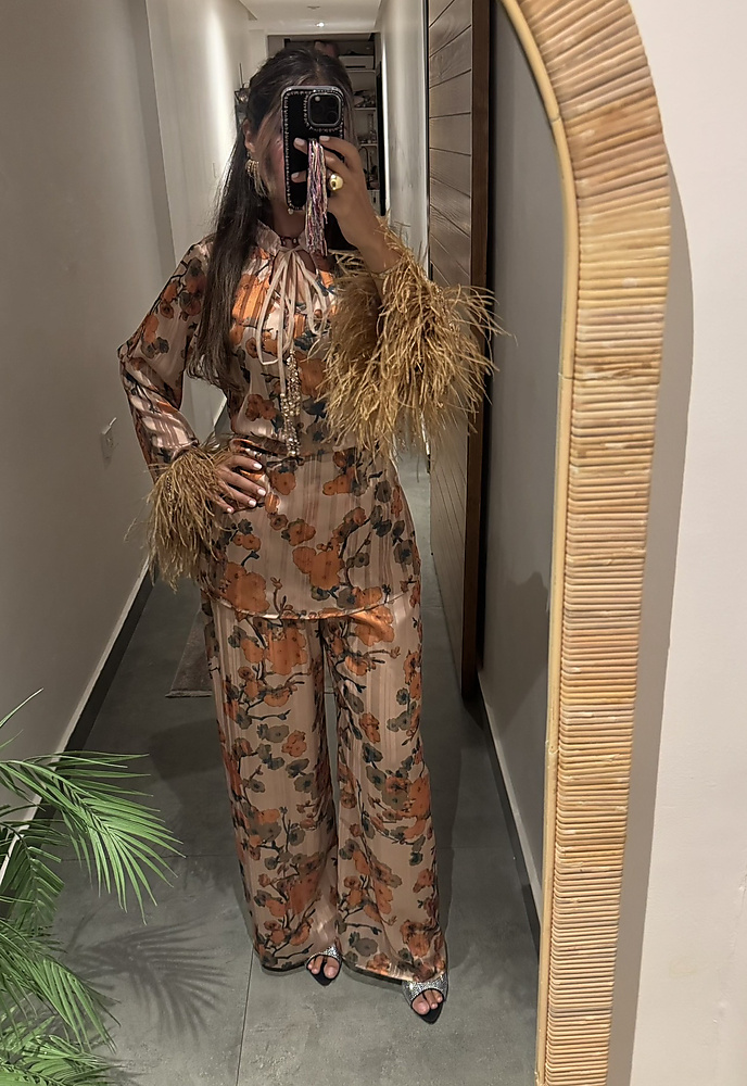 honey blossom