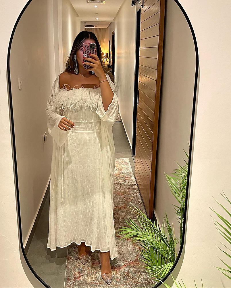 all about white