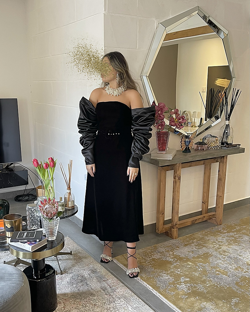 ASHI VELVET