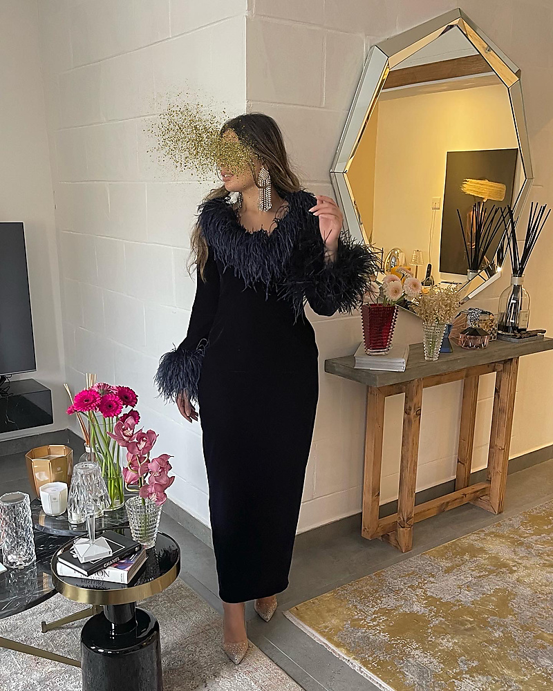 VELVET NAVY