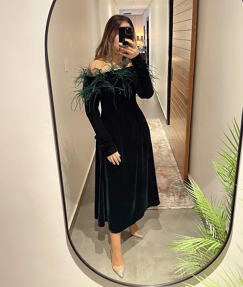 ROTANA VELVET