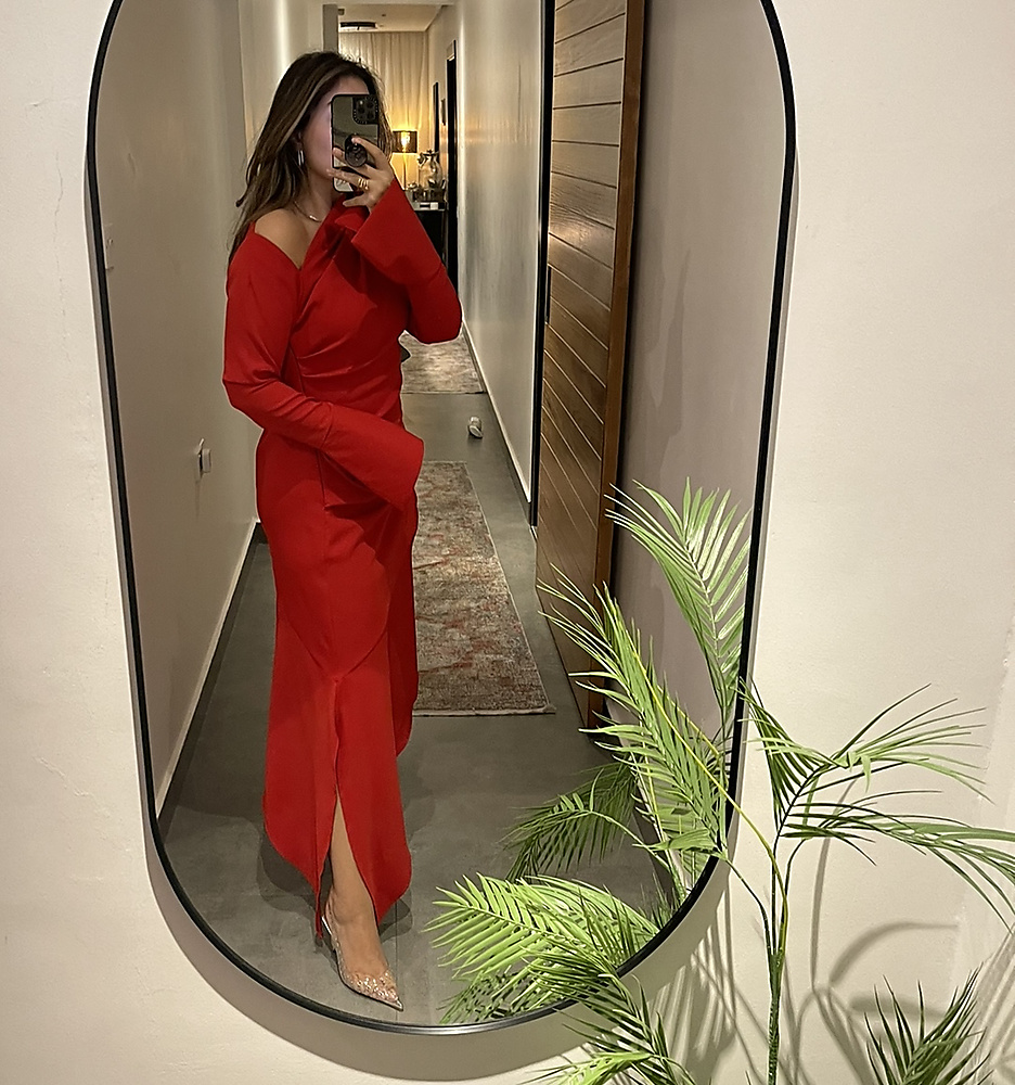 REAL RED