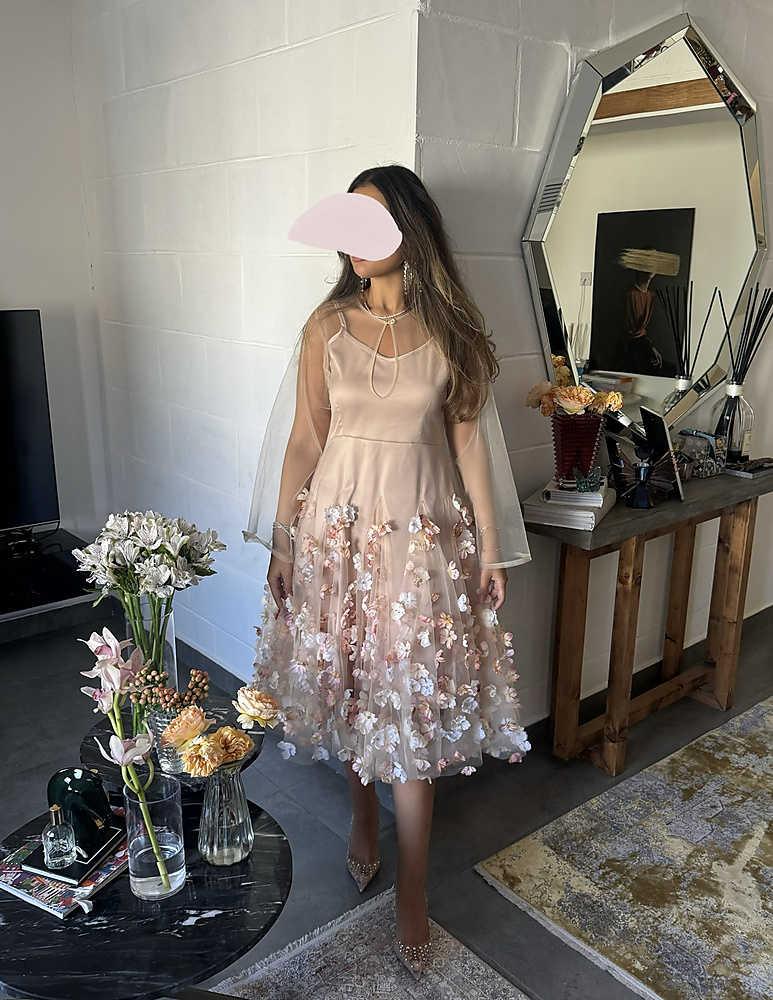 blossom
