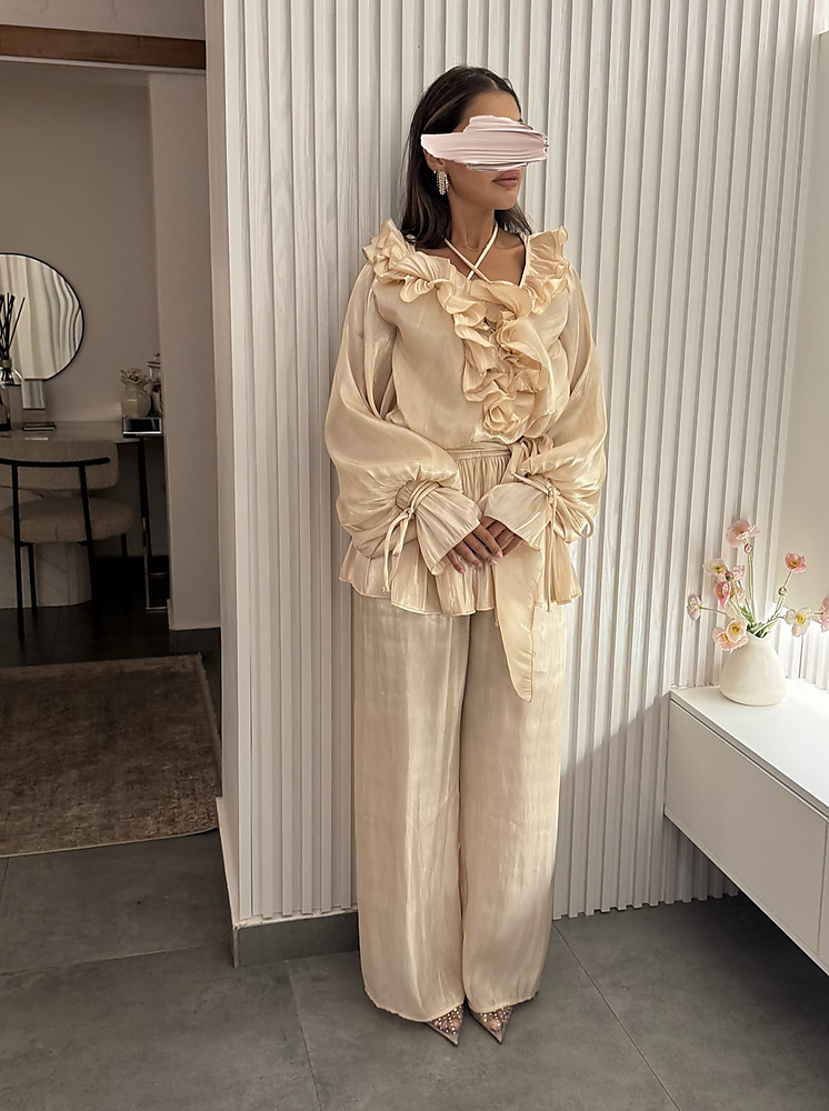 ARORA SILK