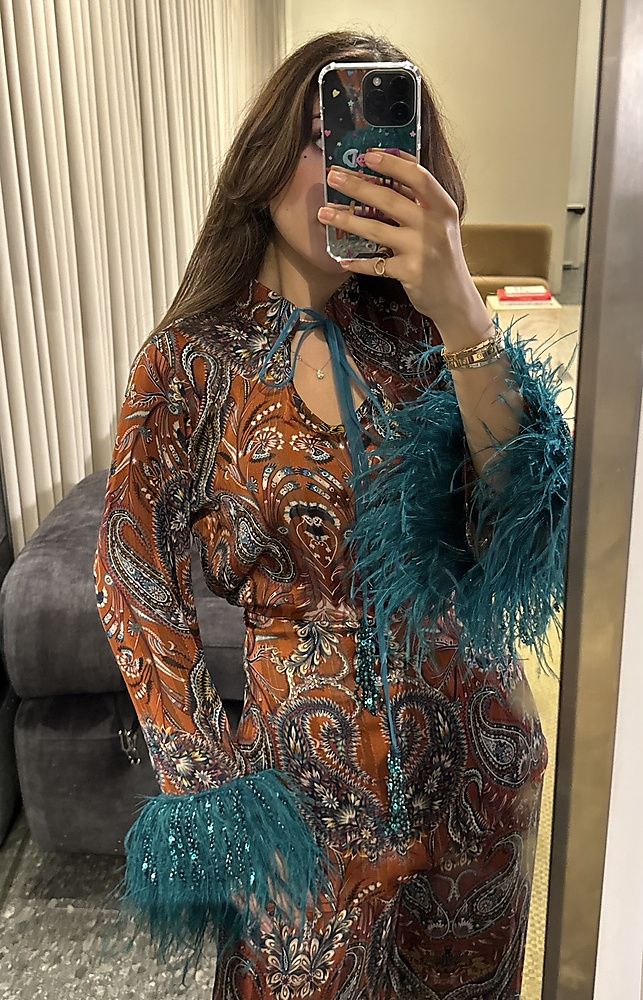 CINNAMON SET