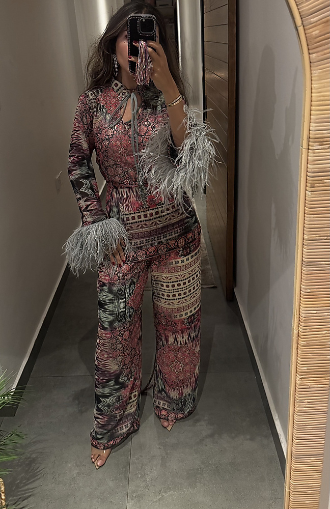 ETRO COLORS
