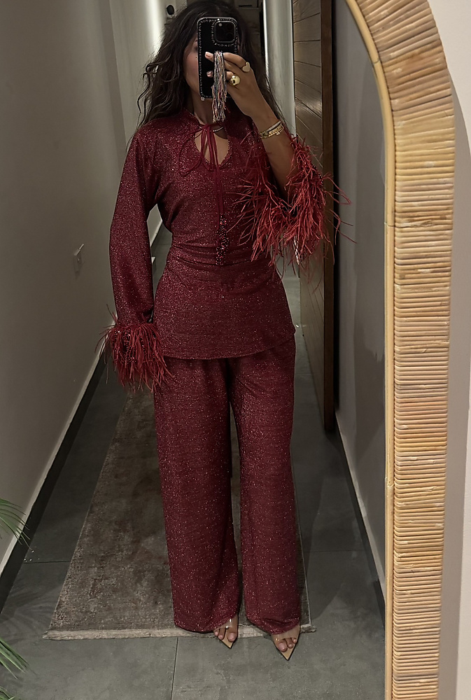 REDLUSH