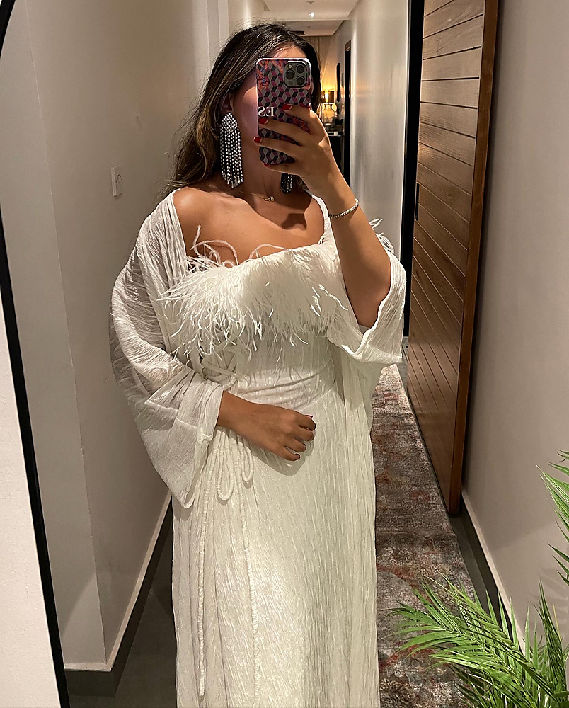 all about white
